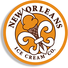 New Orleans Ice Cream